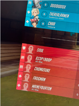 Strange Video Game Ads tweet media