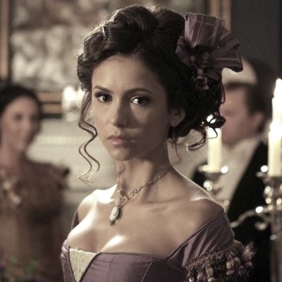 CredulousLady's tweet image. #NewProfilePic