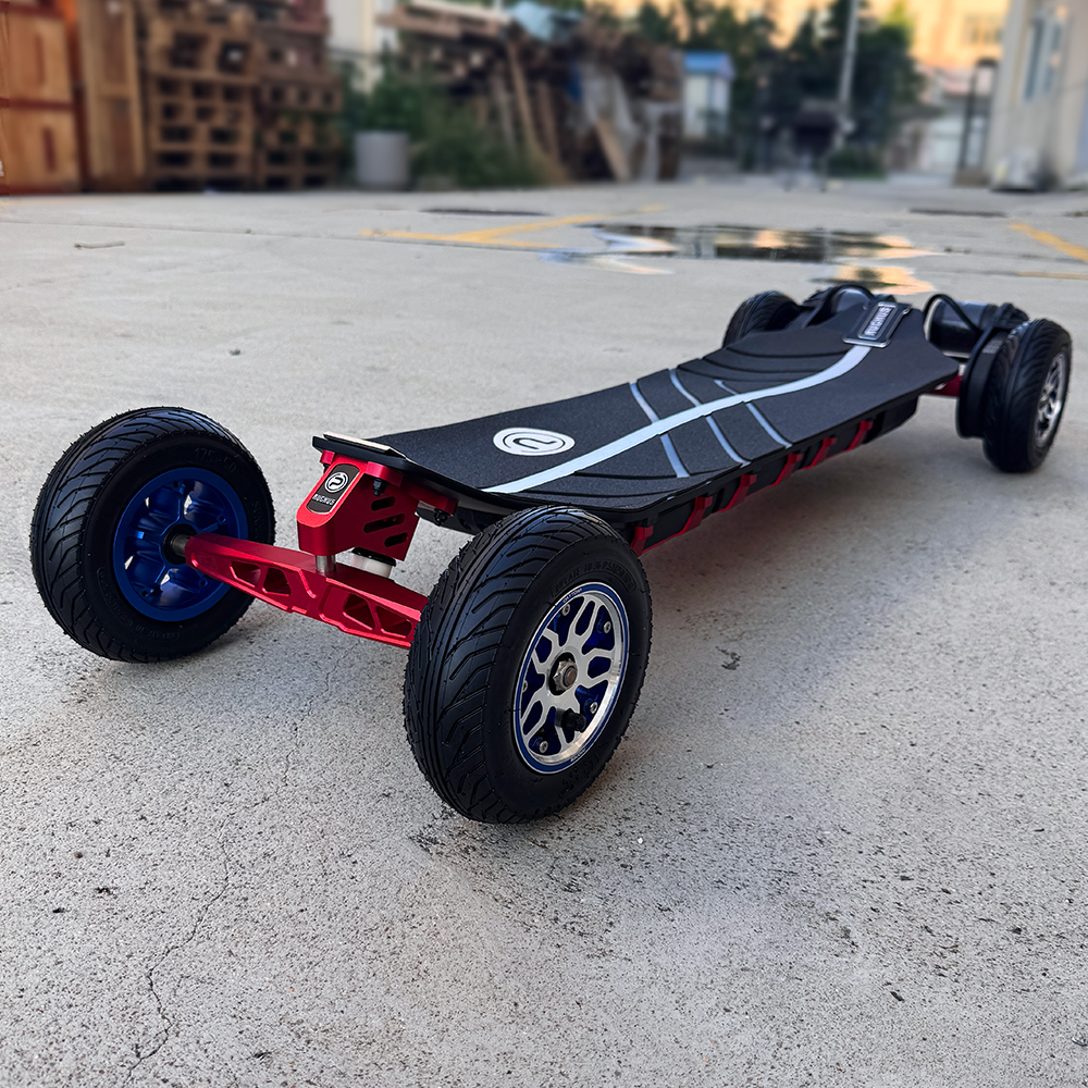 Wow!! Ruckus
#PropelEV #PropelProud #electricskateboard #EBOARD #eskate #esk8community #esk8squad #esk8 #esk8riders