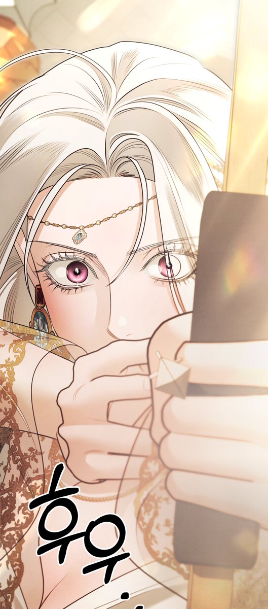 이번 회차에선 제가 각색한 부분이 확실히 나와서 더 신기한 마음으로 그렸던 것 같네요!!! 활 든 여캐는 왜 이렇게 좋은지 모르겠습니다 ㅋㅋㅋ