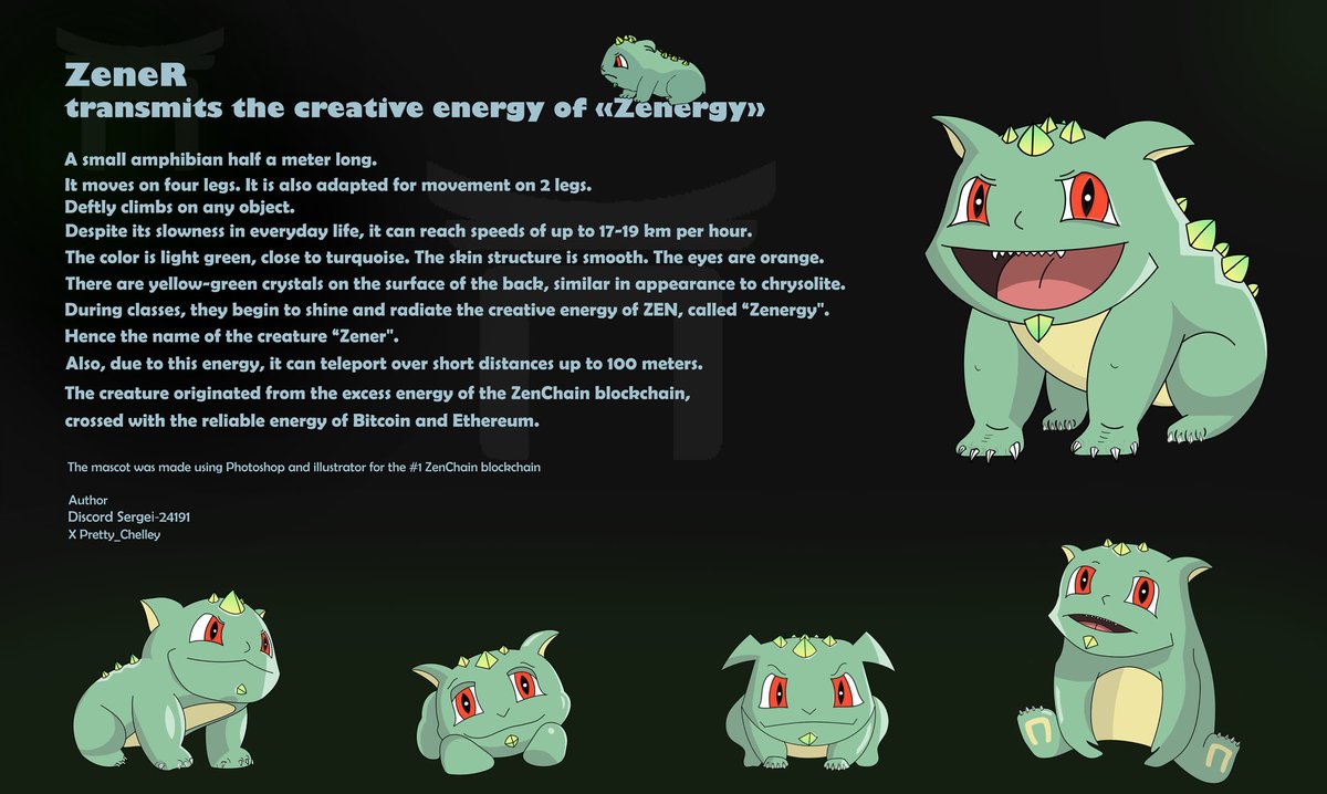 Creatures in the Pokemon world
Created by <a href="/Pretty_Chelley/">SerGafan ;)</a>