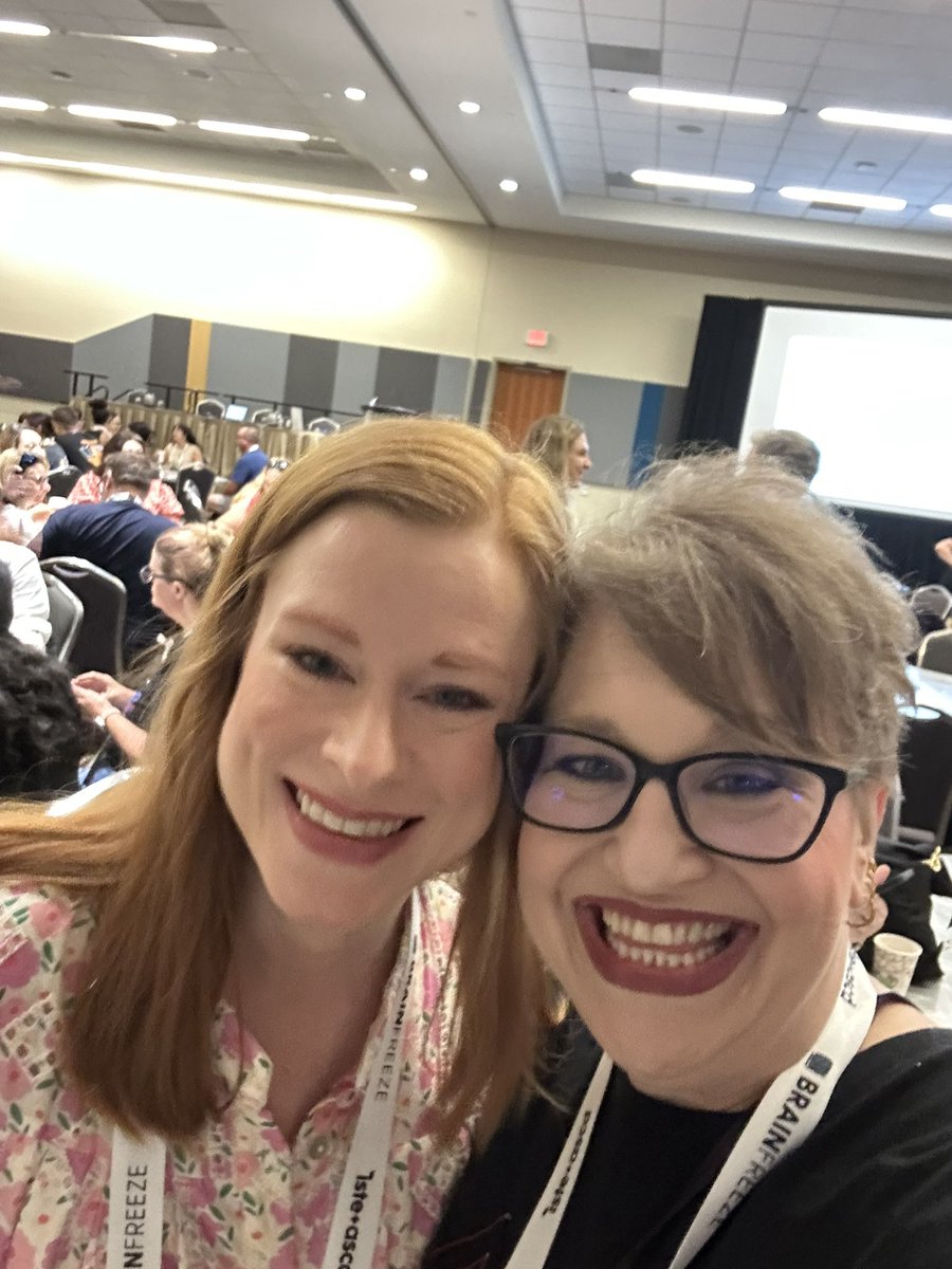 jblakemccrary's tweet photo. Thank you @BookCreatorApp โฅ๏ธAMSTI ALSDE #ISTELive #coffeeedu @alicekeeler https://t.co/fUhA9P5Q0J