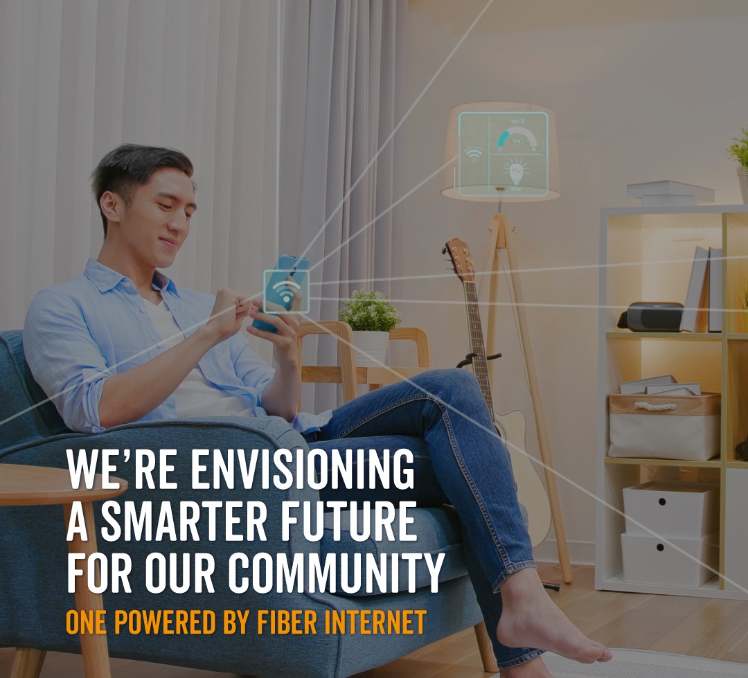 SiFi Networks' FiberCities® deliver ultra-fast fiber networks that unlock the full potential of future technologies, from smart homes to AI-driven cities. Reliable. Scalable. Future-Ready. Fiber isn’t just faster internet. It’s the infrastructure of innovation.