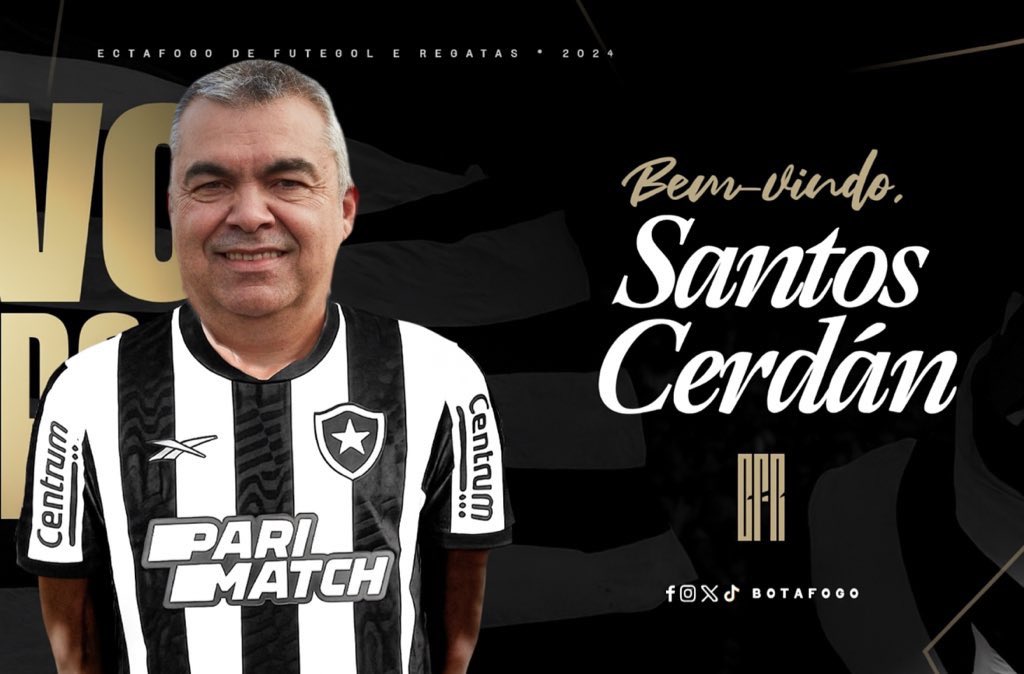🚨 Santos Cerdán to Soto del Real, here we go!

After 7 seasons with PSOE and stealing over €100 million, he will play for Soto del Real FC until June 2035 ⚪️⚫️✈️

Possibility of extending the contract 👨🏻‍⚖️⚖️

✅ DEAL DONE #HereWeGo
