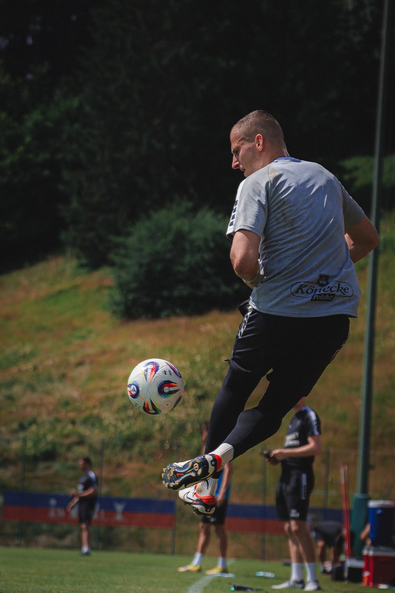 Górnik Zabrze tweet media