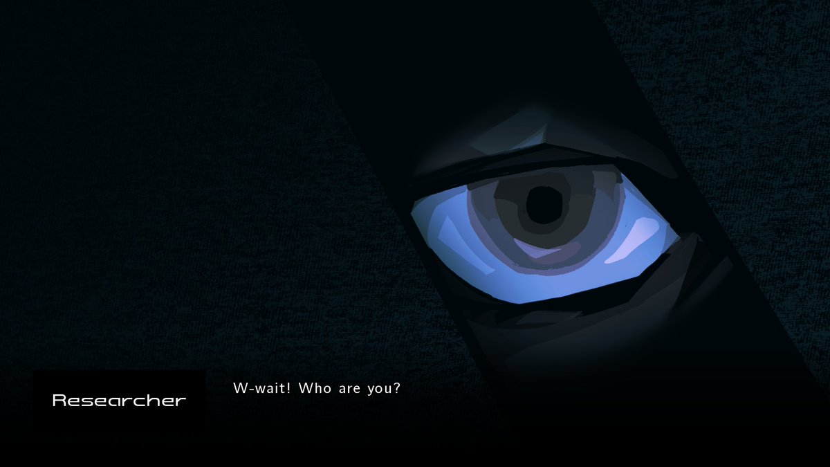 Steam and Itch.io pages for TELLURICENE are live! 
Game demo coming soon!! #otomejam #vndev

Be sure to check out the pages right here
deadline-co.itch.io/telluricene
store.steampowered.com/app/3700130/TE…