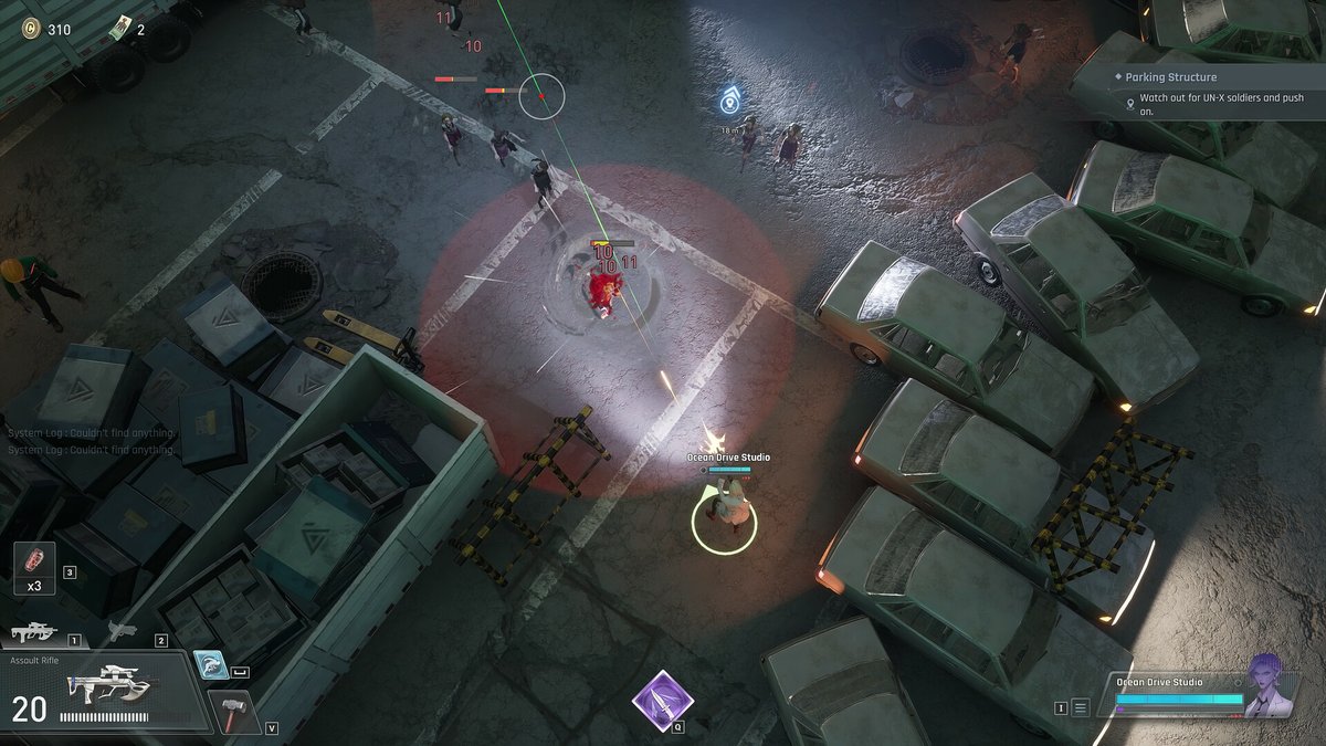 Notre test de Section 13 est en ligne.

A l’assaut !
#Xbox <a href="/ID_Xbox/">ID@Xbox</a> 

Lien du test👉xboxornot.fr/test-de-sectio…