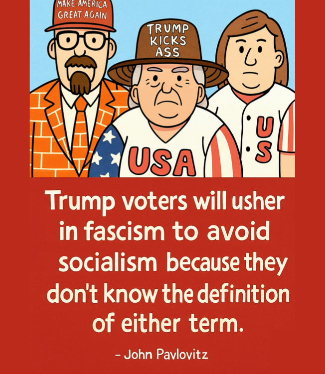 Do they know any term?🤦‍♂️