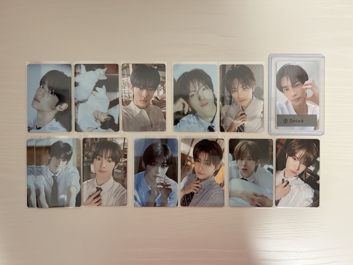 ウカ@取引 tweet media