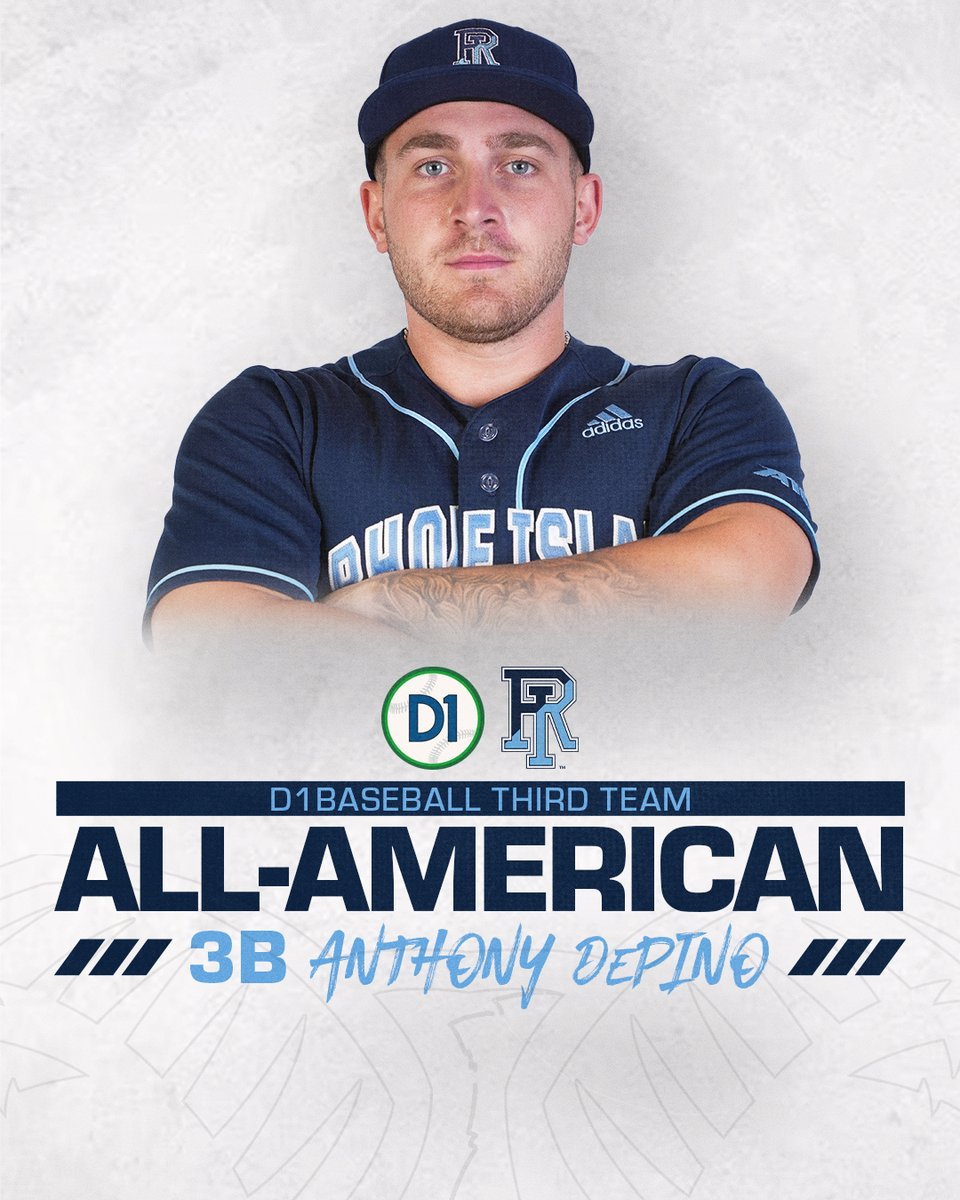 Rhody Baseball tweet media