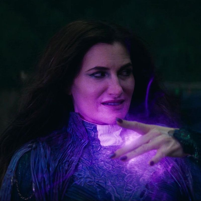 lttmonstermel's tweet photo. ⓘ this user is obsessed with agatha harkness https://t.co/3IBQEEd6w9