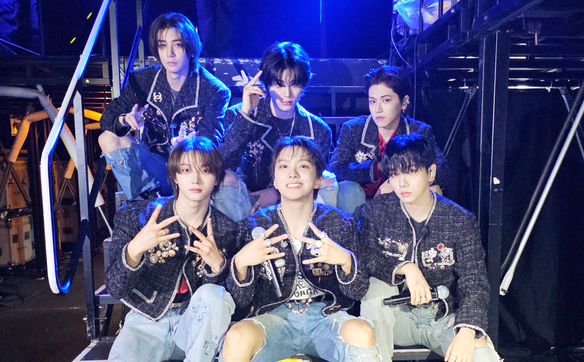 boynextdoor 専用 BOYNEXTDOOR SRI LANKA FANBASE🇱🇰| ONEDOORS🚪 on X: 