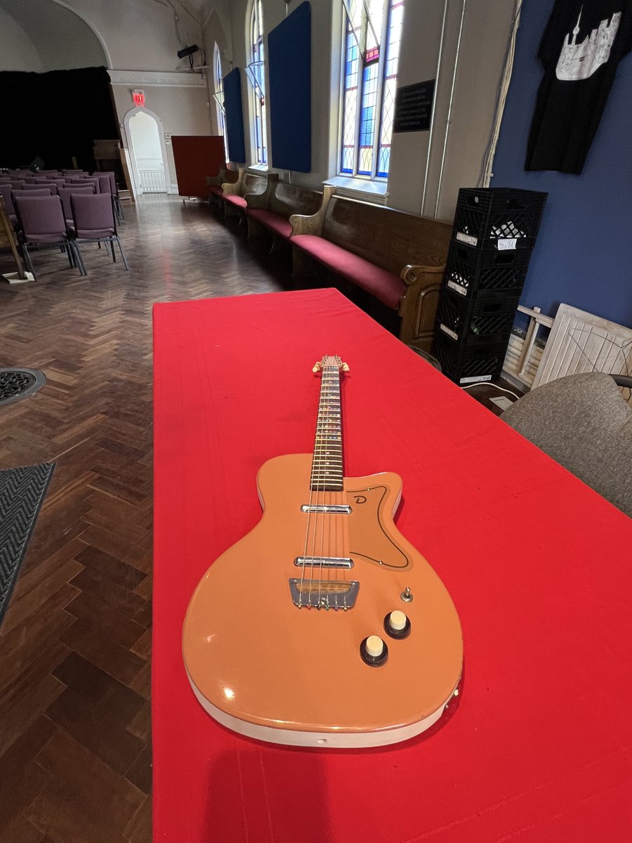 Thank you to Hugh’s Room LIVE for warmly welcoming us for our Annual Instrument Drive in May. We had a lovely turnout and Canadians did not disappoint! 

Our next drive will be in the fall, follow our socials and sign up to our newsletter via our website to keep up to date.