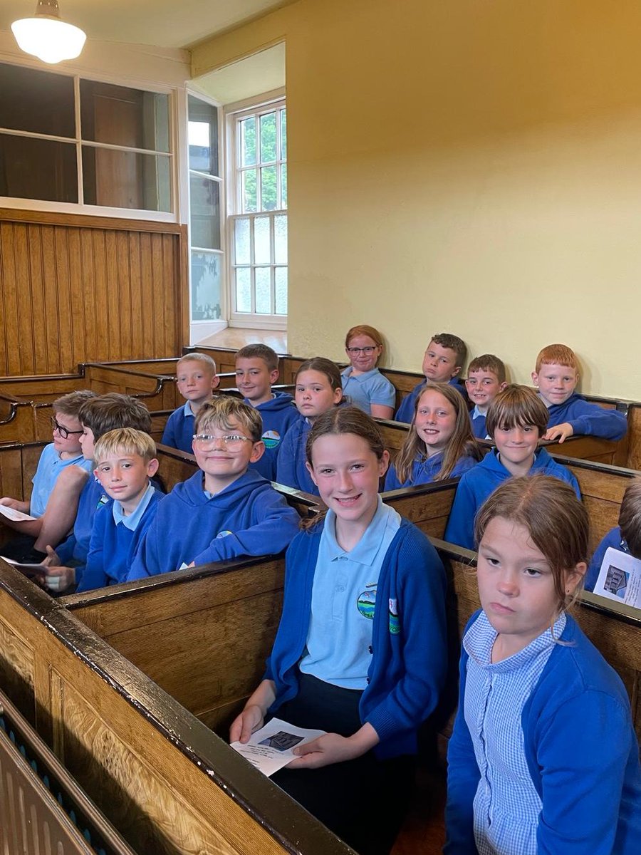 Gymanfa Ganu: Capel Yorath

Diolch blwyddyn 5!