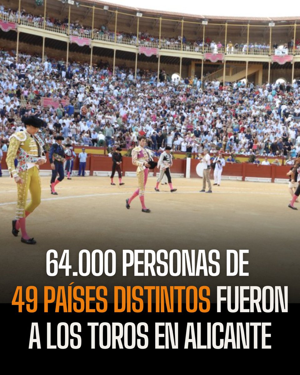 Fundación Toro Lidia tweet media