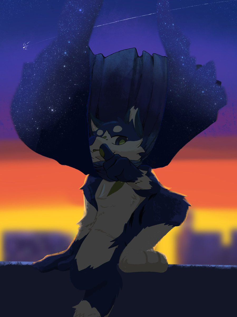 イガラギ tweet media