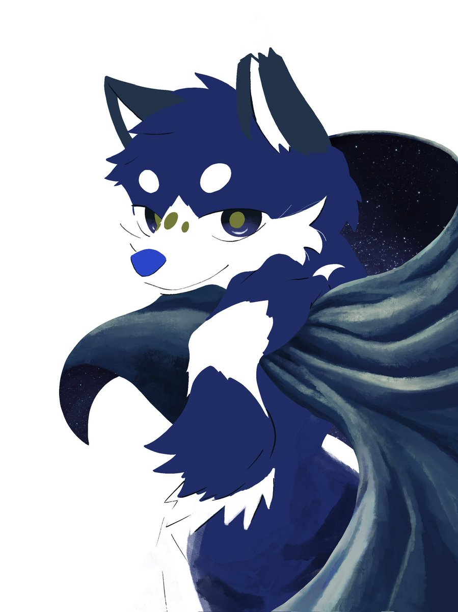 イガラギ tweet media