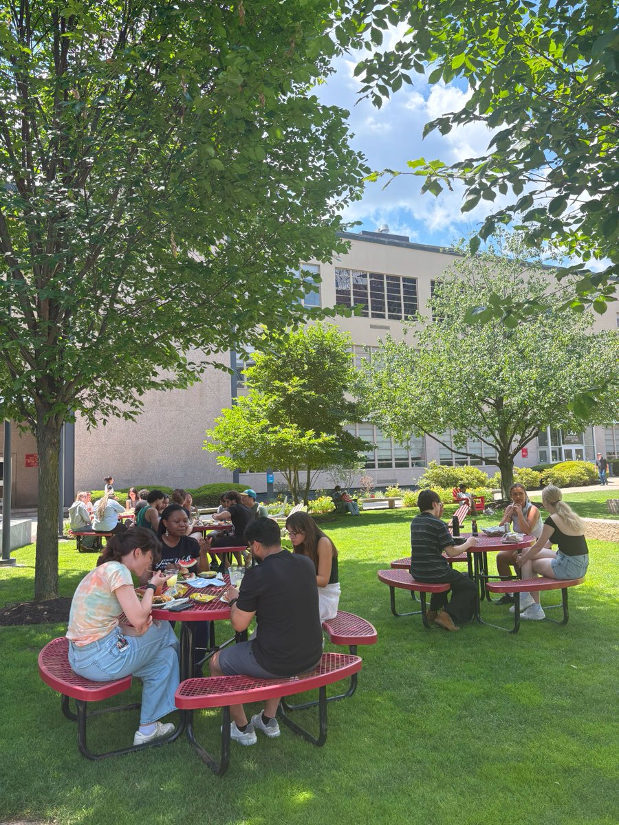 Kilachand Center, Boston University (@kilachandcenter) on Twitter photo Another great turnout for the <a href="/KilachandCenter/">Kilachand Center, Boston University</a> Community Barbecue! Fortunate that we always get such good weather for these! Another great turnout for the <a href="/KilachandCenter/">Kilachand Center, Boston University</a> Community Barbecue! Fortunate that we always get such good weather for these!