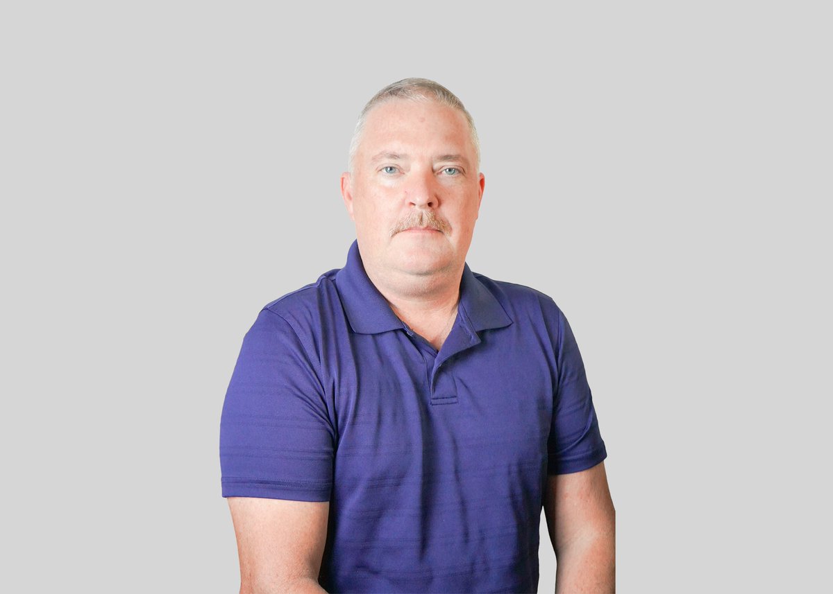 Montgomery County Hires Director of Emergency Management Agency

READ MORE: ow.ly/QPy750WgXHT