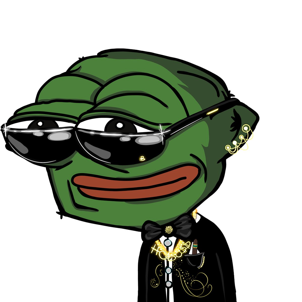 Hobos Universe tweet media