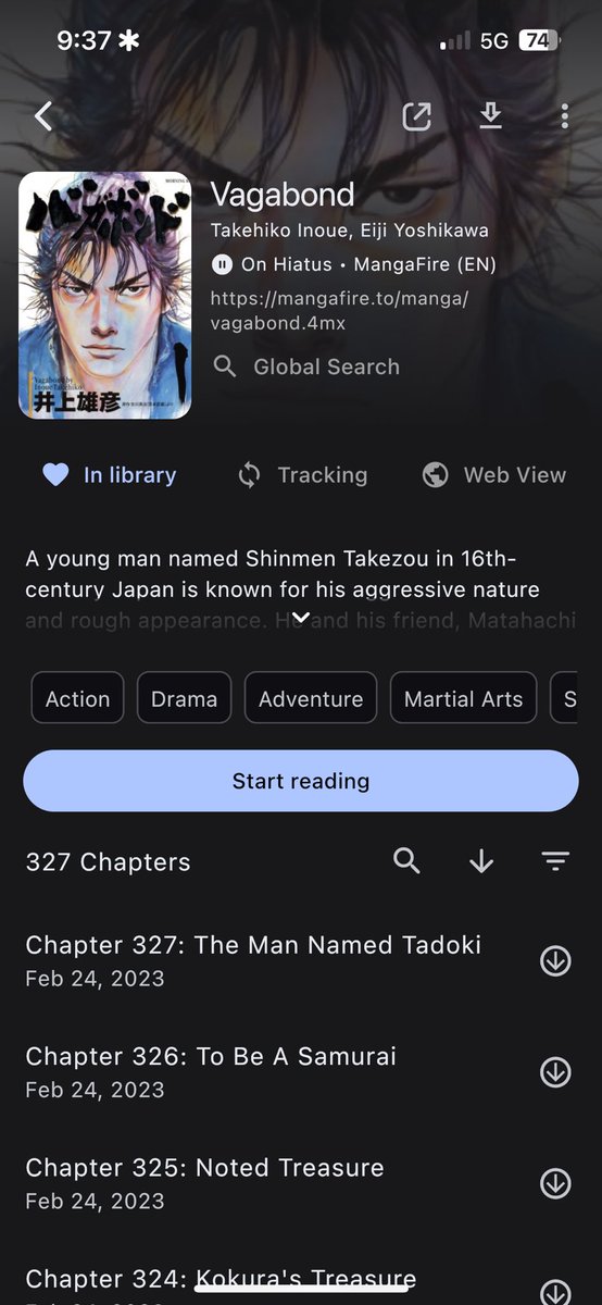 chat pick my next read👀