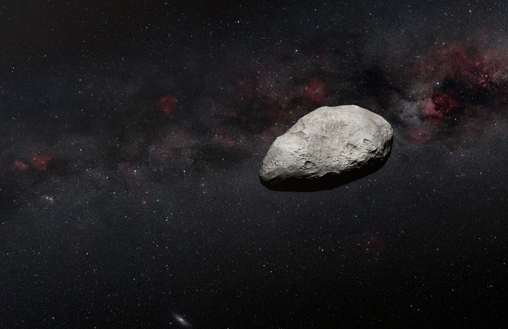 Avui és el Dia Internacional de l’Asteroide ☄️

Avui es commemora un dels esdeveniments més enigmàtics del cel. El 30 de juny de 1908, un asteroide va impactar a Tunguska, arrasant milers d’hectàrees. Això ens recorda la importància de conèixer i seguir aquests cossos celestes.