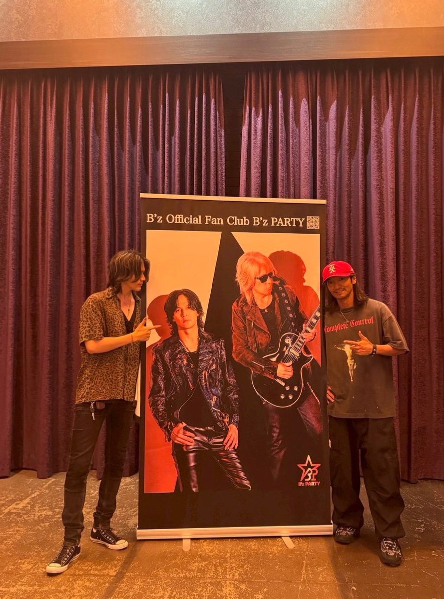 6/29 B′z UNITE 02

とにかく凄かった、、、
初ワンオクで正直、予習不足な所もありましたが
そんなことどうでも良くなるくらい最高でした、、

冬のドームツアーが益々楽しみになりました

UNITE03も絶対やって欲しい、、

#bz 
#UNITE
#ONEOKROCK