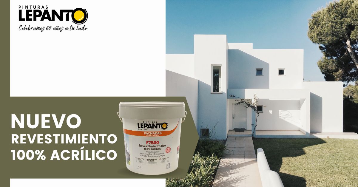 Pinturas Lepanto tweet media