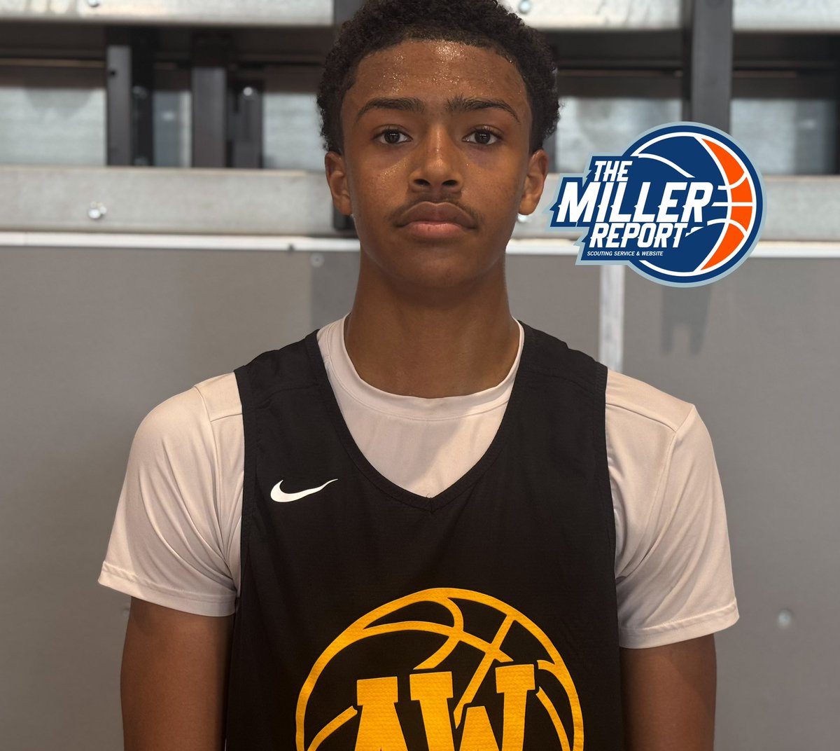 Miller_Report's tweet image. ‘27 New Heights/Archbishop Wood (PA) PG Caleb Lundy will take an unofficial visit to Temple today, per his coach.