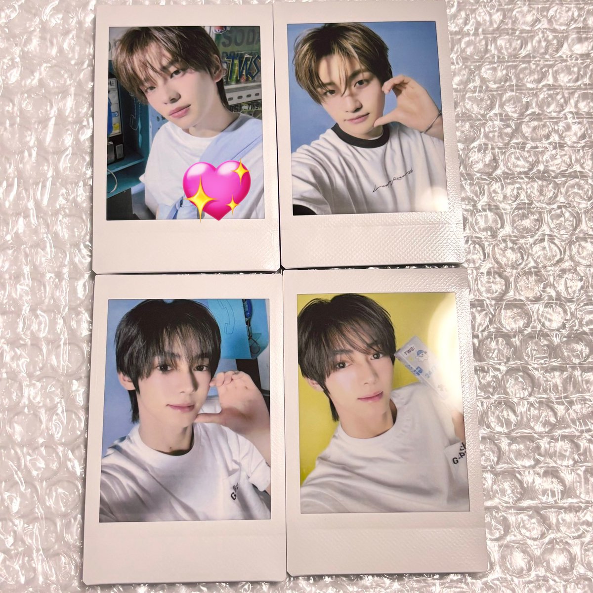 ウカ@取引 tweet media