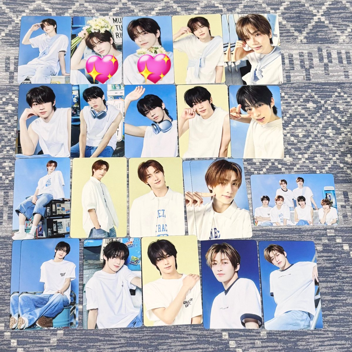 ウカ@取引 tweet media