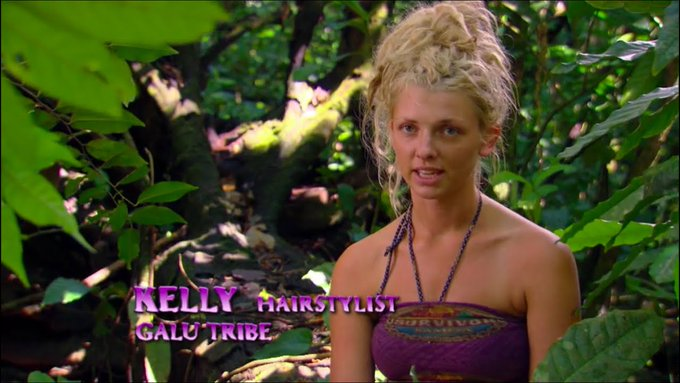 Survivor Birthdays tweet media