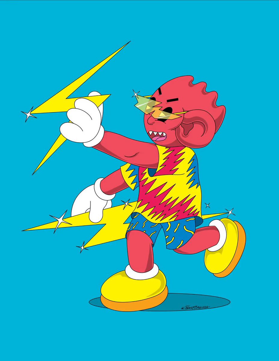 ⚡️