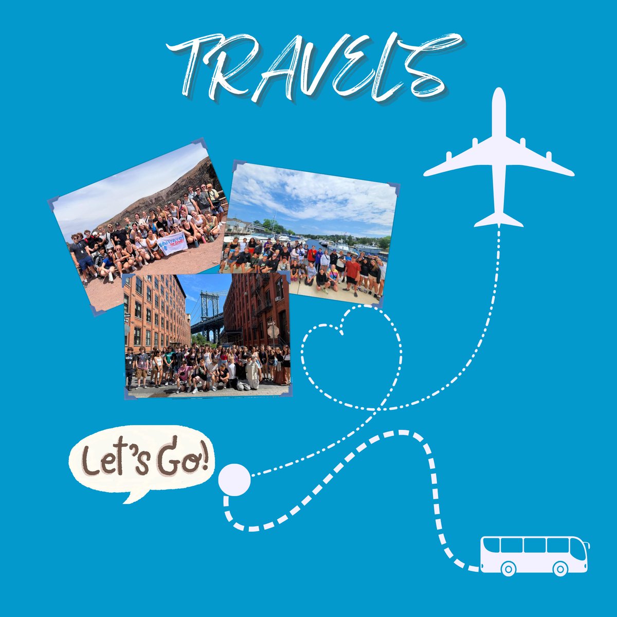 Sending heartfelt wishes to all our students embarking on their exciting journeys for Summer Break! May your travels be safe and your experiences be filled with incredible learning opportunities. Have an amazing time away!
#summerbreak2025 #thisisclass #boostyourtopsix