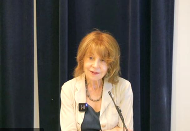 Birkbeck Institutes tweet media