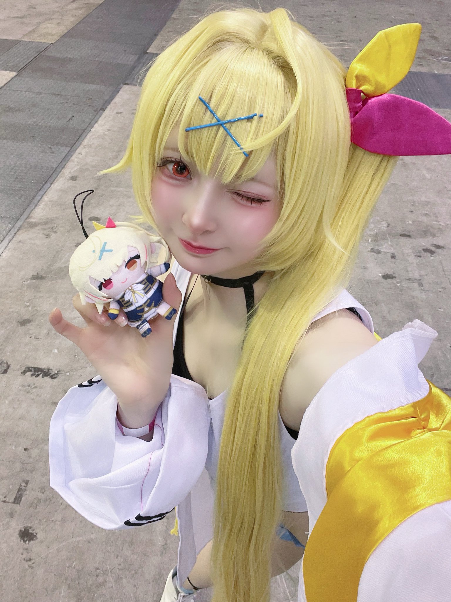 なーちゃん。様へ♥5/15 なぁちゃん♡Ua!5 on X: 