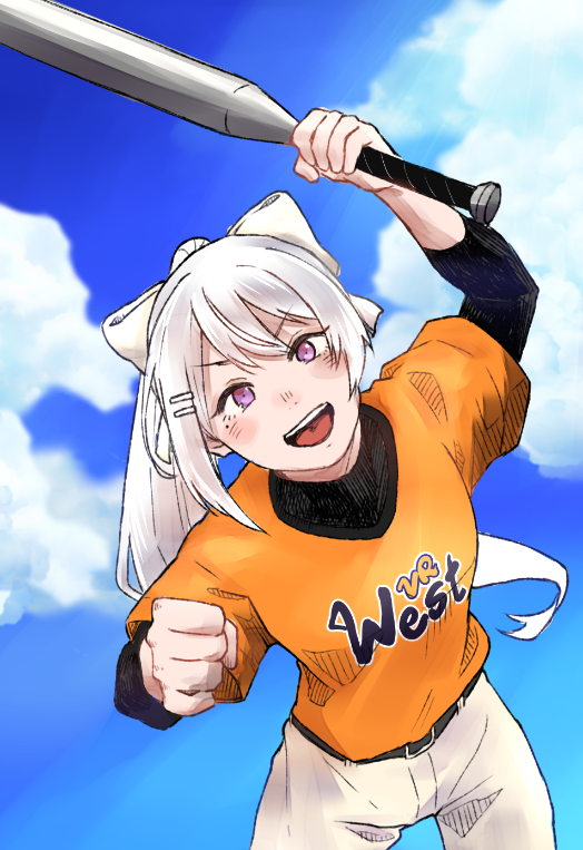 oruka2602's tweet image. #にじさんじアルプススタンド