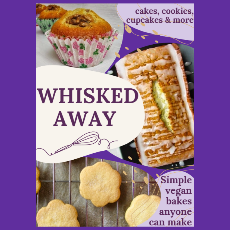 AnulasKitchen's tweet image. It's here! 🥰 Hours of work, writing, photos &amp;amp; putting it all together 🤓 32 reliable #vegan baking recipes on 70 pages! My biggest &amp;amp; my favourite eBook up to date! 🍰 
If you can support me by passing this on, or buying 😘 here's the link: etsy.me/3ZRZ3ic
Thank you 💚🫶