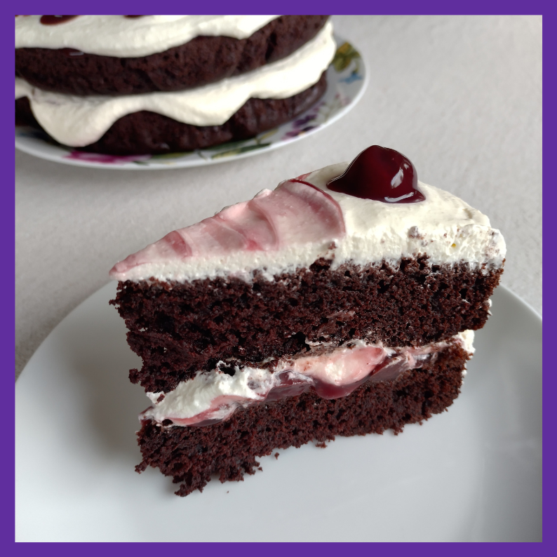 AnulasKitchen's tweet image. It's here! 🥰 Hours of work, writing, photos &amp;amp; putting it all together 🤓 32 reliable #vegan baking recipes on 70 pages! My biggest &amp;amp; my favourite eBook up to date! 🍰 
If you can support me by passing this on, or buying 😘 here's the link: etsy.me/3ZRZ3ic
Thank you 💚🫶