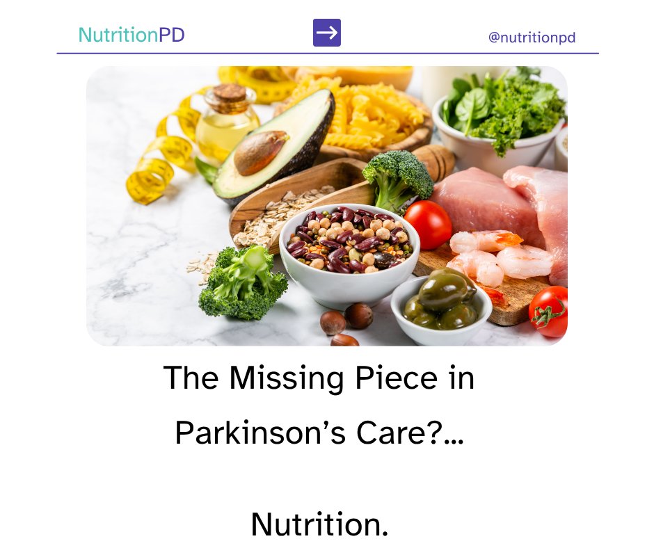 NutritionPD's tweet image. 🎉 LAUNCH ANNOUNCEMENT 🎉
Tomorrow we're launching @NutritionPD — an evidence-based online course for Parkinson’s.
🥗 Based on the Mediterranean diet
👩⚕️ Designed by PD-specialist dietitians
💬 89% in pilot would recommend
❗ £100 | Limited spots (register by July 4)
🔗 Link in…