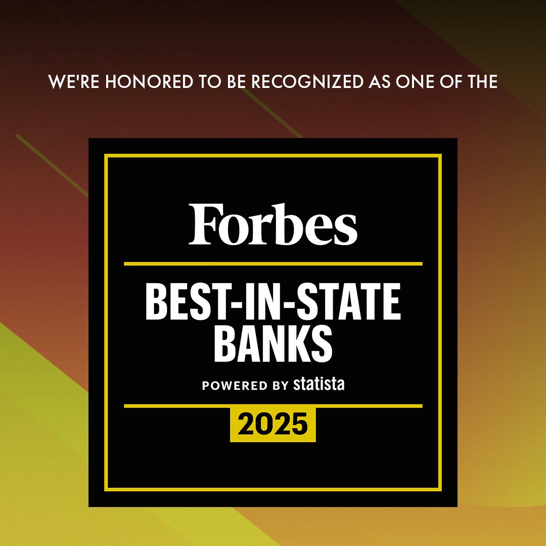 PeoplesBankAL's tweet photo. We are honored to be recognized as one of the best banks in the nation for the third year running!!  https://t.co/Xl6KFr9B1v https://t.co/g2Aw6LfRek