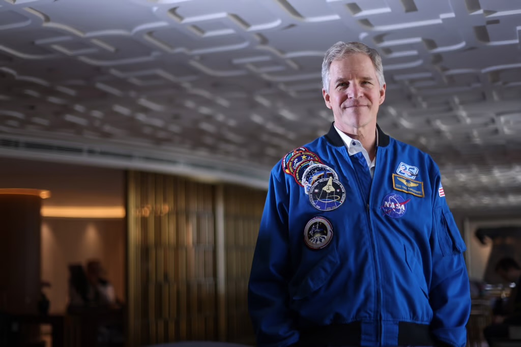 TMCInnovation's tweet image. Excited to welcome Dr. Scott Parazynski as our new Entrepreneur in Residence at TMC Innovation! From space to surgery, his legacy of innovation will help drive the next wave of medtech at CDI@TMC.
#TMCInnovation #MedTech #HealthcareInnovation #EIR