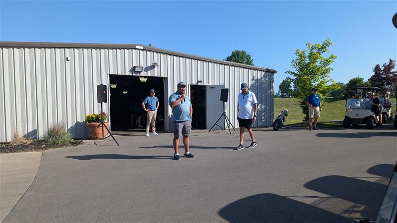 moodyengineerin's tweet image. We had a great time hosting the 10th Annual Golf Fore Education Scholarship Outing with @COMTOColumbus  Columbus last Monday at @Safari_GC. Even the heat didn&apos;t stop us from having fun 😁 #Scholarships #Golf #COMTO
