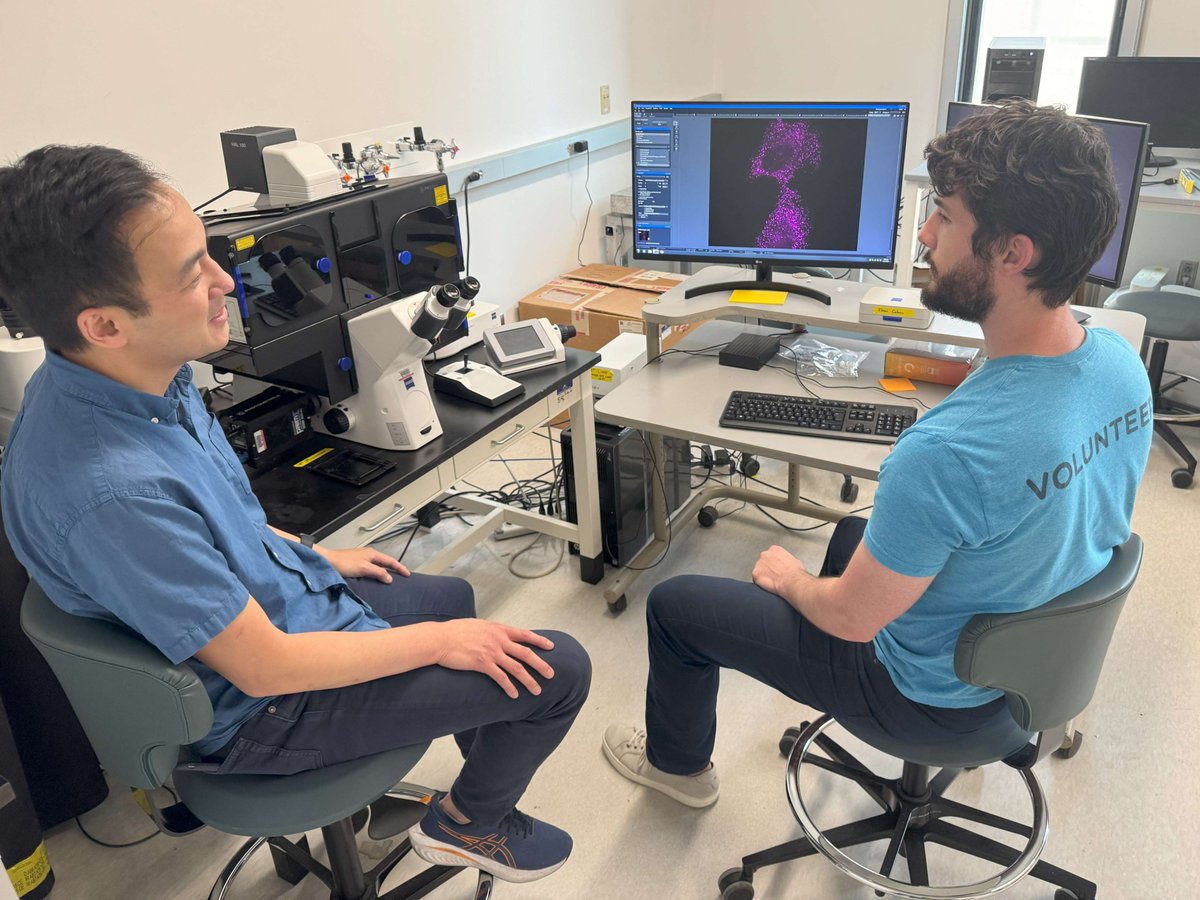 SCIENTIST PROFILE: Prof. John Ngo, explains the tools his lab develops to study and reprogram cells at the molecular level, and shares how a childhood fascination with seashells helped put him on a path toward becoming a biologist and bioengineer. READ&gt;&gt; bu.edu/kilachandcente…