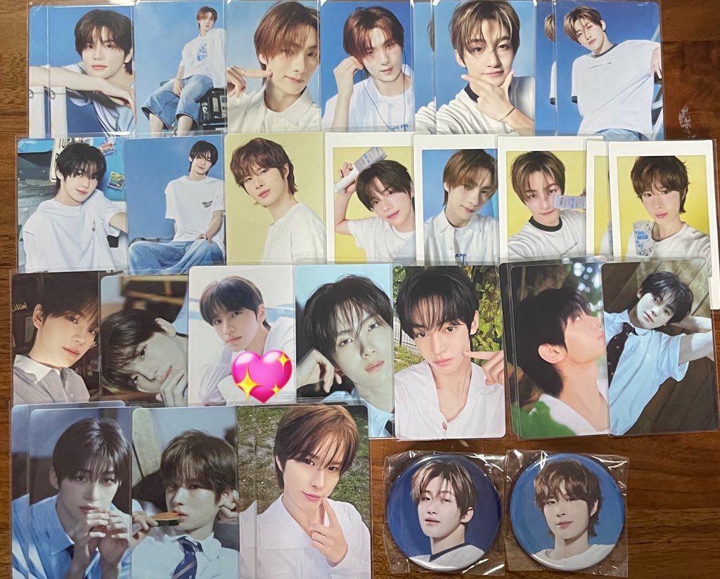 ウカ@取引 tweet media