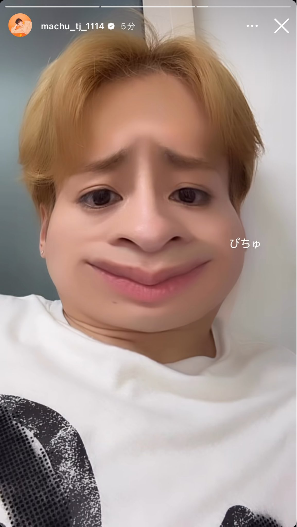ネコ🐒🧢👓 on X: 