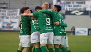 Punto de… partida?
✍️ <a href="/gcriscumele/">Guillermo Criscuoli</a> 
pasionverdolaga.com.ar/punto-de-parti…