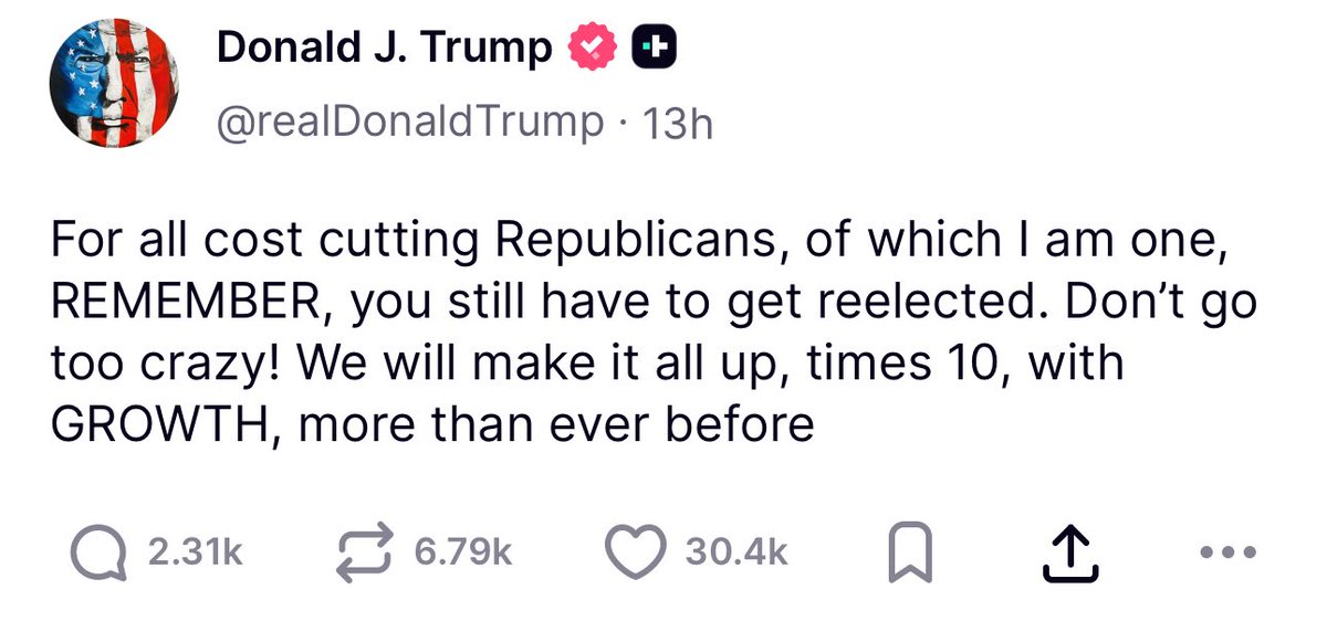 Coachjv_'s tweet image. This is your clear warning:
I am getting my deflating U.S. dollars into deflationary assets like Bitcoin and XRP.

Know the game!
Before they flip the money printer back on and slash interest rates.

By the time the masses wake up, it’ll be too late.