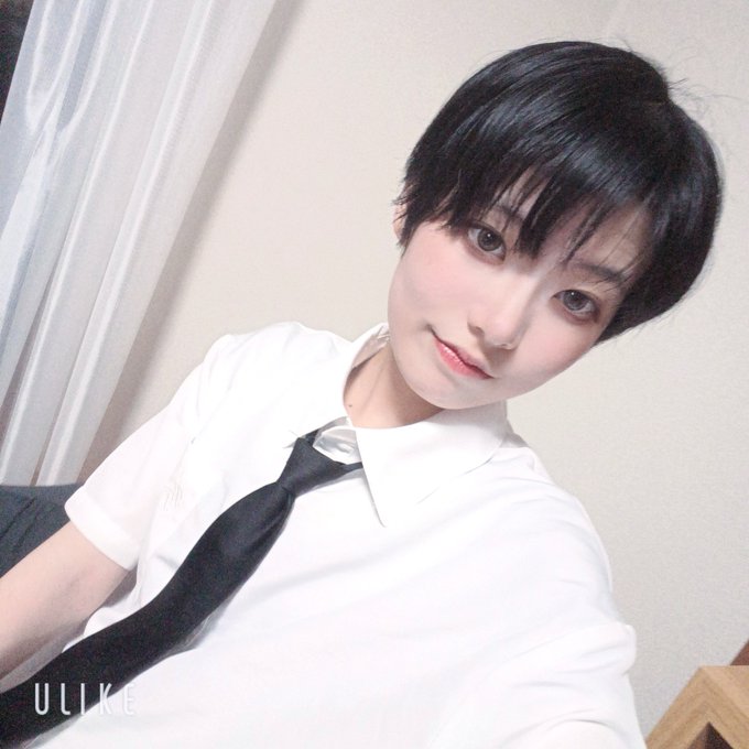 男装＆FTX gender bar MUMAのツイート
