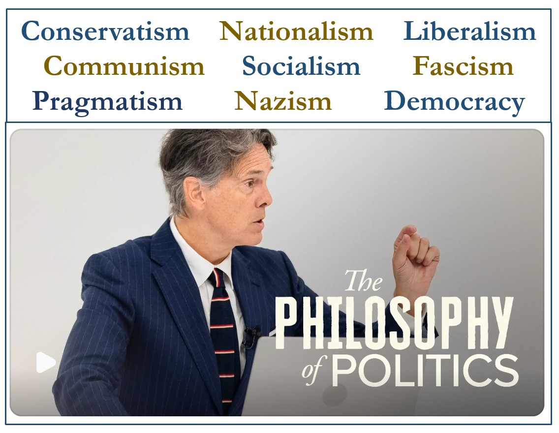 SRCHicks's tweet image. PHILOSOPHY of POLITICS: From the French Revolution to World War II — Course Syllabus.
stephenhicks.org/2025/06/29/syl…